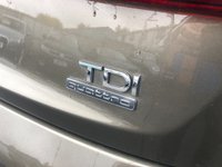 USED 2016 16 AUDI Q3 2.0 TDI QUATTRO SE 5d 148 BHP 1 OWNER AUTOMATIC WITH A VERY LOW MILEAGE