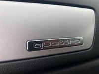 USED 2016 16 AUDI Q3 2.0 TDI QUATTRO SE 5d 148 BHP 1 OWNER AUTOMATIC WITH A VERY LOW MILEAGE