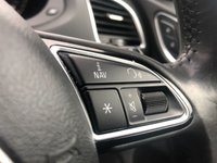 USED 2016 16 AUDI Q3 2.0 TDI QUATTRO SE 5d 148 BHP 1 OWNER AUTOMATIC WITH A VERY LOW MILEAGE