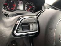 USED 2016 16 AUDI Q3 2.0 TDI QUATTRO SE 5d 148 BHP 1 OWNER AUTOMATIC WITH A VERY LOW MILEAGE