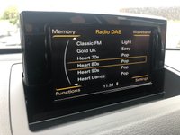 USED 2016 16 AUDI Q3 2.0 TDI QUATTRO SE 5d 148 BHP 1 OWNER AUTOMATIC WITH A VERY LOW MILEAGE