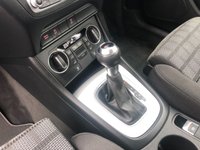 USED 2016 16 AUDI Q3 2.0 TDI QUATTRO SE 5d 148 BHP 1 OWNER AUTOMATIC WITH A VERY LOW MILEAGE