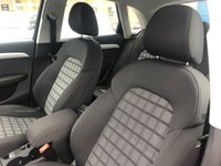 USED 2016 16 AUDI Q3 2.0 TDI QUATTRO SE 5d 148 BHP 1 OWNER AUTOMATIC WITH A VERY LOW MILEAGE