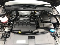 USED 2016 16 AUDI Q3 2.0 TDI QUATTRO SE 5d 148 BHP 1 OWNER AUTOMATIC WITH A VERY LOW MILEAGE