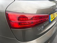 USED 2016 16 AUDI Q3 2.0 TDI QUATTRO SE 5d 148 BHP 1 OWNER AUTOMATIC WITH A VERY LOW MILEAGE