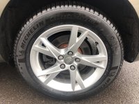 USED 2016 16 AUDI Q3 2.0 TDI QUATTRO SE 5d 148 BHP 1 OWNER AUTOMATIC WITH A VERY LOW MILEAGE