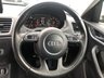 USED 2016 16 AUDI Q3 2.0 TDI QUATTRO SE 5d 148 BHP 1 OWNER AUTOMATIC WITH A VERY LOW MILEAGE