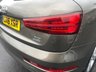 USED 2016 16 AUDI Q3 2.0 TDI QUATTRO SE 5d 148 BHP 1 OWNER AUTOMATIC WITH A VERY LOW MILEAGE