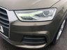 USED 2016 16 AUDI Q3 2.0 TDI QUATTRO SE 5d 148 BHP 1 OWNER AUTOMATIC WITH A VERY LOW MILEAGE