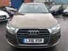 USED 2016 16 AUDI Q3 2.0 TDI QUATTRO SE 5d 148 BHP 1 OWNER AUTOMATIC WITH A VERY LOW MILEAGE