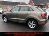 USED 2016 16 AUDI Q3 2.0 TDI QUATTRO SE 5d 148 BHP 1 OWNER AUTOMATIC WITH A VERY LOW MILEAGE