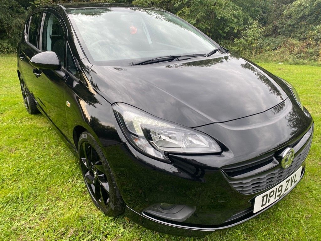 View our VAUXHALL CORSA