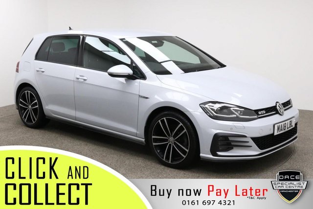 View our VOLKSWAGEN GOLF
