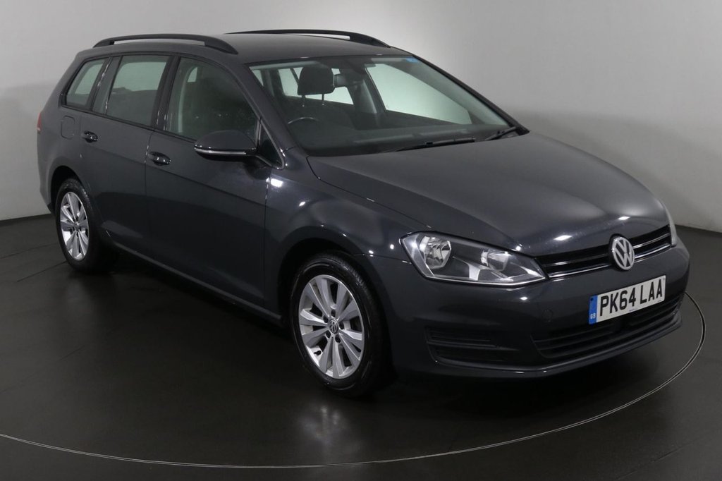 View our VOLKSWAGEN GOLF