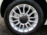 USED 2009 59 FIAT 500C 1.2 CONVERTIBLE LOUNGE DUALOGIC 3d 69 BHP AUTOMATIC *Optional extra Part Leather Seats, Automatic Climate Control + Rear Parking Sensors* Low Mileage, Excellent Service History, MOT until September 2021, Great fuel economy! Only &pound;30 Road Tax! Automatic