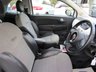USED 2009 59 FIAT 500C 1.2 CONVERTIBLE LOUNGE DUALOGIC 3d 69 BHP AUTOMATIC *Optional extra Part Leather Seats, Automatic Climate Control + Rear Parking Sensors* Low Mileage, Excellent Service History, MOT until September 2021, Great fuel economy! Only &pound;30 Road Tax! Automatic