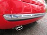 USED 2014 14 FIAT 500C 1.2 CONVERTIBLE LOUNGE 3d 69 BHP *LEATHER GEARKNOB+REAR SENSORS+CLIMATE* **Optional extra Leather Gearknob + Rear Parking Sensors + Automatic Climate Control** Just Serviced, One Previous Owner, MOT until November 2021, Great fuel economy! Only &pound;30 Road Tax!