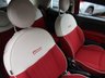 USED 2014 14 FIAT 500C 1.2 CONVERTIBLE LOUNGE 3d 69 BHP *LEATHER GEARKNOB+REAR SENSORS+CLIMATE* **Optional extra Leather Gearknob + Rear Parking Sensors + Automatic Climate Control** Just Serviced, One Previous Owner, MOT until November 2021, Great fuel economy! Only &pound;30 Road Tax!