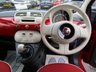 USED 2014 14 FIAT 500C 1.2 CONVERTIBLE LOUNGE 3d 69 BHP *LEATHER GEARKNOB+REAR SENSORS+CLIMATE* **Optional extra Leather Gearknob + Rear Parking Sensors + Automatic Climate Control** Just Serviced, One Previous Owner, MOT until November 2021, Great fuel economy! Only &pound;30 Road Tax!