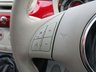 USED 2014 14 FIAT 500C 1.2 CONVERTIBLE LOUNGE 3d 69 BHP *LEATHER GEARKNOB+REAR SENSORS+CLIMATE* **Optional extra Leather Gearknob + Rear Parking Sensors + Automatic Climate Control** Just Serviced, One Previous Owner, MOT until November 2021, Great fuel economy! Only &pound;30 Road Tax!