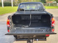 USED 2015 15 MITSUBISHI L200 2.5 DI-D 4X4 CHALLENGER LB DCB 175 BHP FULL HISTORY INCLUDED TIMING BELT !