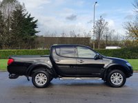 USED 2015 15 MITSUBISHI L200 2.5 DI-D 4X4 CHALLENGER LB DCB 175 BHP FULL HISTORY INCLUDED TIMING BELT !
