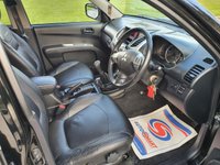 USED 2015 15 MITSUBISHI L200 2.5 DI-D 4X4 CHALLENGER LB DCB 175 BHP FULL HISTORY INCLUDED TIMING BELT !