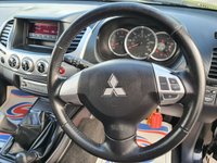 USED 2015 15 MITSUBISHI L200 2.5 DI-D 4X4 CHALLENGER LB DCB 175 BHP FULL HISTORY INCLUDED TIMING BELT !