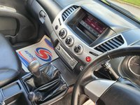 USED 2015 15 MITSUBISHI L200 2.5 DI-D 4X4 CHALLENGER LB DCB 175 BHP FULL HISTORY INCLUDED TIMING BELT !