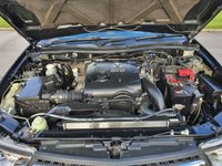 USED 2015 15 MITSUBISHI L200 2.5 DI-D 4X4 CHALLENGER LB DCB 175 BHP FULL HISTORY INCLUDED TIMING BELT !
