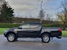 USED 2015 15 MITSUBISHI L200 2.5 DI-D 4X4 CHALLENGER LB DCB 175 BHP FULL HISTORY INCLUDED TIMING BELT !