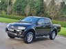 USED 2015 15 MITSUBISHI L200 2.5 DI-D 4X4 CHALLENGER LB DCB 175 BHP FULL HISTORY INCLUDED TIMING BELT !