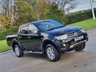USED 2015 15 MITSUBISHI L200 2.5 DI-D 4X4 CHALLENGER LB DCB 175 BHP FULL HISTORY INCLUDED TIMING BELT !