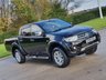 USED 2015 15 MITSUBISHI L200 2.5 DI-D 4X4 CHALLENGER LB DCB 175 BHP FULL HISTORY INCLUDED TIMING BELT !