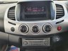 USED 2015 15 MITSUBISHI L200 2.5 DI-D 4X4 CHALLENGER LB DCB 175 BHP FULL HISTORY INCLUDED TIMING BELT !