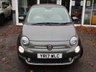 USED 2017 17 FIAT 500 1.2 LOUNGE 3d 69 BHP NEW SHAPE *CRUISE + DAB* *Optional extra Cruise Control + DAB Radio* Just Serviced, One Previous Owner, NEW MOT, Great fuel economy! Only &pound;20 Road Tax!