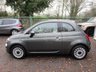 USED 2017 17 FIAT 500 1.2 LOUNGE 3d 69 BHP NEW SHAPE *CRUISE + DAB* *Optional extra Cruise Control + DAB Radio* Just Serviced, One Previous Owner, NEW MOT, Great fuel economy! Only &pound;20 Road Tax!