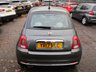 USED 2017 17 FIAT 500 1.2 LOUNGE 3d 69 BHP NEW SHAPE *CRUISE + DAB* *Optional extra Cruise Control + DAB Radio* Just Serviced, One Previous Owner, NEW MOT, Great fuel economy! Only &pound;20 Road Tax!
