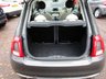 USED 2017 17 FIAT 500 1.2 LOUNGE 3d 69 BHP NEW SHAPE *CRUISE + DAB* *Optional extra Cruise Control + DAB Radio* Just Serviced, One Previous Owner, NEW MOT, Great fuel economy! Only &pound;20 Road Tax!