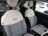 USED 2017 17 FIAT 500 1.2 LOUNGE 3d 69 BHP NEW SHAPE *CRUISE + DAB* *Optional extra Cruise Control + DAB Radio* Just Serviced, One Previous Owner, NEW MOT, Great fuel economy! Only &pound;20 Road Tax!
