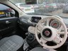 USED 2017 17 FIAT 500 1.2 LOUNGE 3d 69 BHP NEW SHAPE *CRUISE + DAB* *Optional extra Cruise Control + DAB Radio* Just Serviced, One Previous Owner, NEW MOT, Great fuel economy! Only &pound;20 Road Tax!