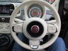 USED 2017 17 FIAT 500 1.2 LOUNGE 3d 69 BHP NEW SHAPE *CRUISE + DAB* *Optional extra Cruise Control + DAB Radio* Just Serviced, One Previous Owner, NEW MOT, Great fuel economy! Only &pound;20 Road Tax!