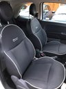 USED 2015 15 FIAT 500 1.2 POP STAR 3d 69 BHP Just Serviced, One Previous Owner, MOT until December 2021, Great fuel economy! Only &pound;30 Road Tax!