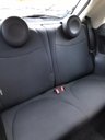 USED 2015 15 FIAT 500 1.2 POP STAR 3d 69 BHP Just Serviced, One Previous Owner, MOT until December 2021, Great fuel economy! Only &pound;30 Road Tax!