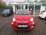 USED 2016 66 FIAT 500X 1.6 POP STAR 5d 110 BHP One Owner, Excellent Service History, MOT until September 2021, Low Insurance Group!