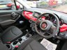 USED 2016 66 FIAT 500X 1.6 POP STAR 5d 110 BHP One Owner, Excellent Service History, MOT until September 2021, Low Insurance Group!