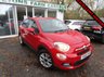 USED 2016 66 FIAT 500X 1.6 POP STAR 5d 110 BHP One Owner, Excellent Service History, MOT until September 2021, Low Insurance Group!