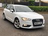 USED 2015 64 AUDI A3 1.6 TDI SPORT 5d 109 BHP RECENT CAMBELT & WATER PUMP CHANGE