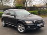 USED 2015 64 AUDI Q5 2.0 TDI QUATTRO SE START/STOP 5d 148 BHP 