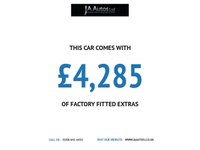 USED 2009 09 BMW X3 2.0 XDRIVE20D M SPORT 5d 175 BHP Over &pound;4000 Of Optional Equipment !!